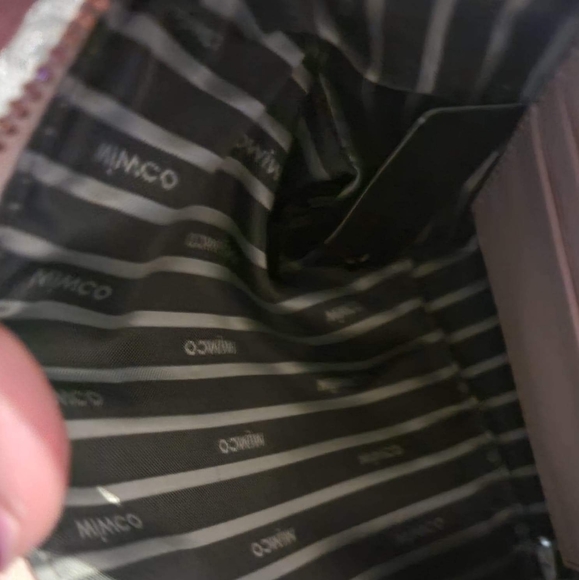 💥Last Chance💥  Mimco bag - Picture 2 of 4